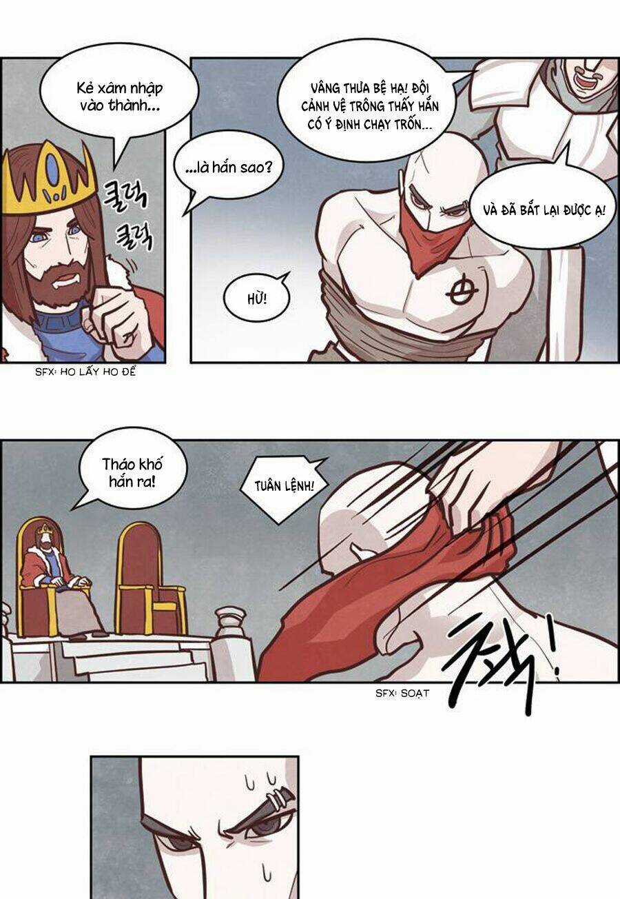 The Devil King Is Bored ss3 - Chapter 3 - Trang 21