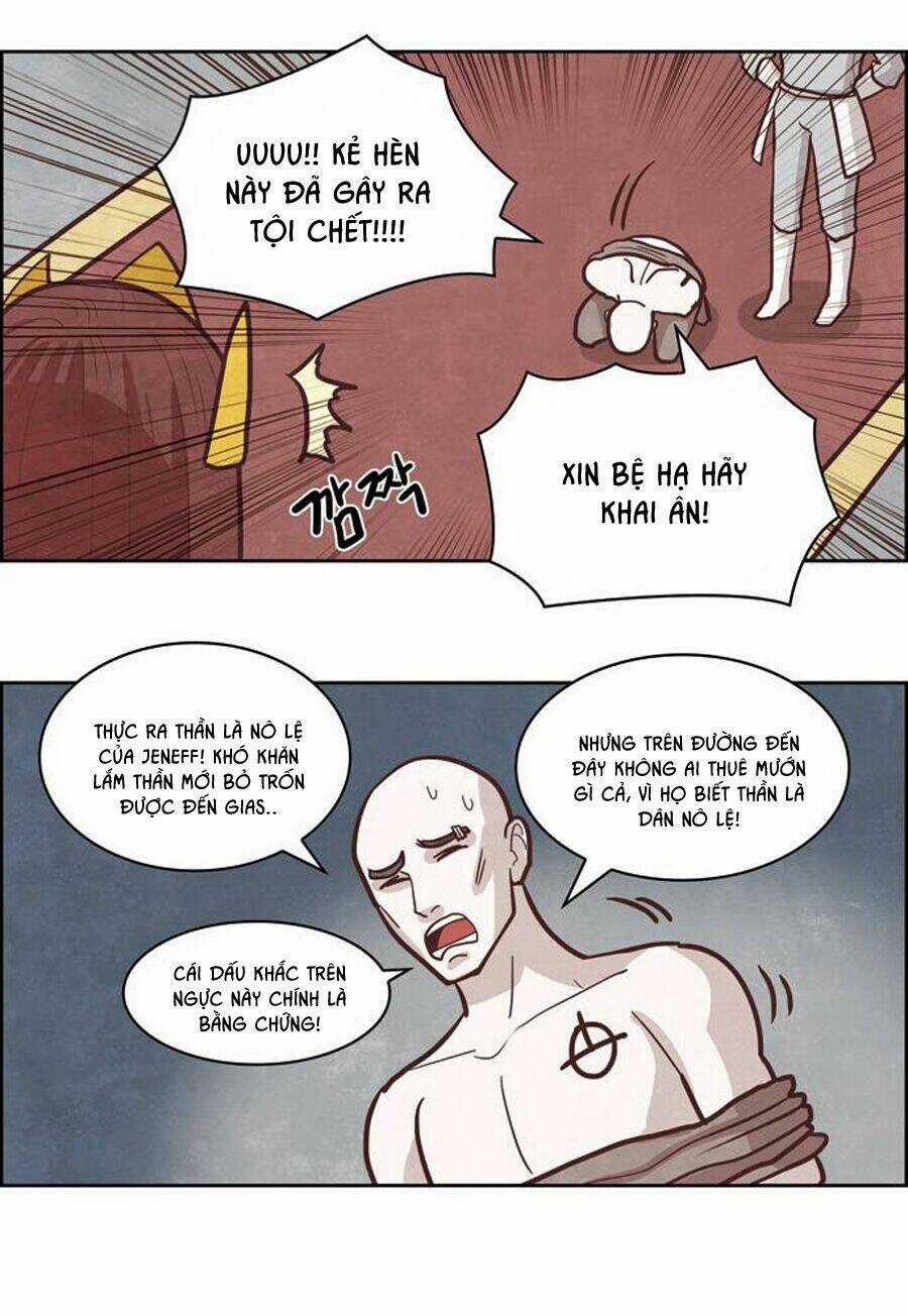 The Devil King Is Bored ss3 - Chapter 3 - Trang 23