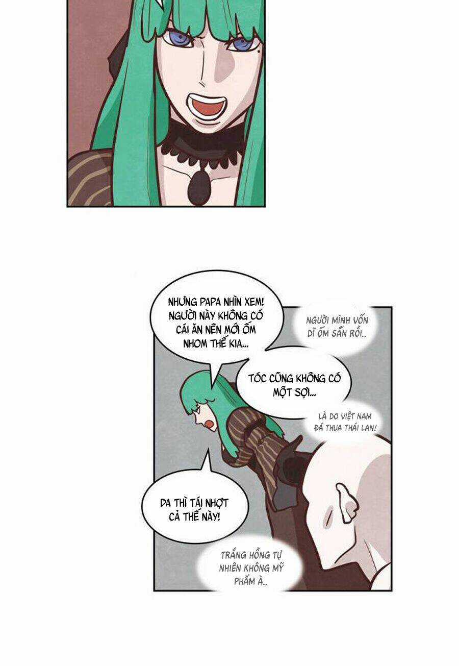 The Devil King Is Bored ss3 - Chapter 3 - Trang 26