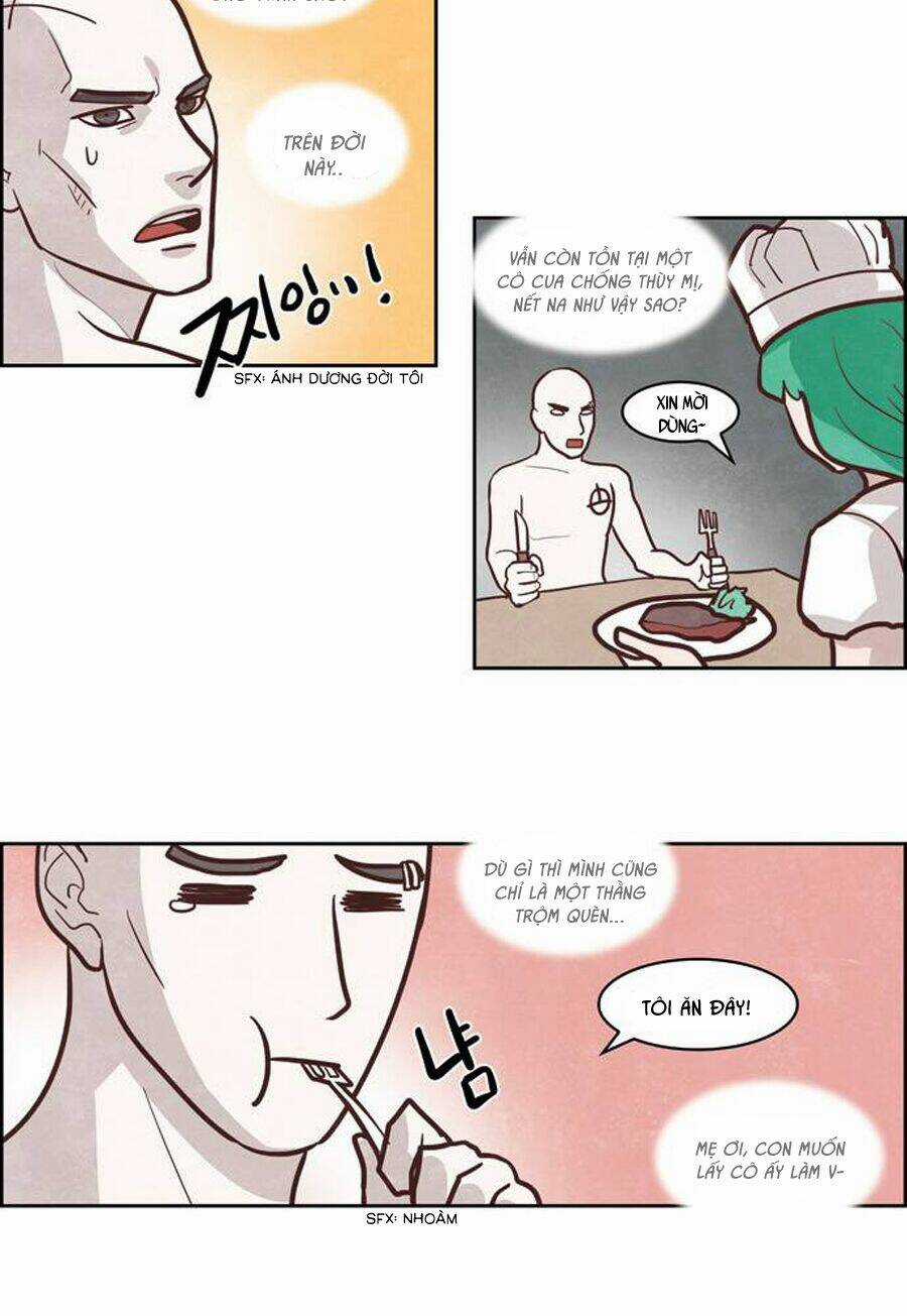 The Devil King Is Bored ss3 - Chapter 3 - Trang 28