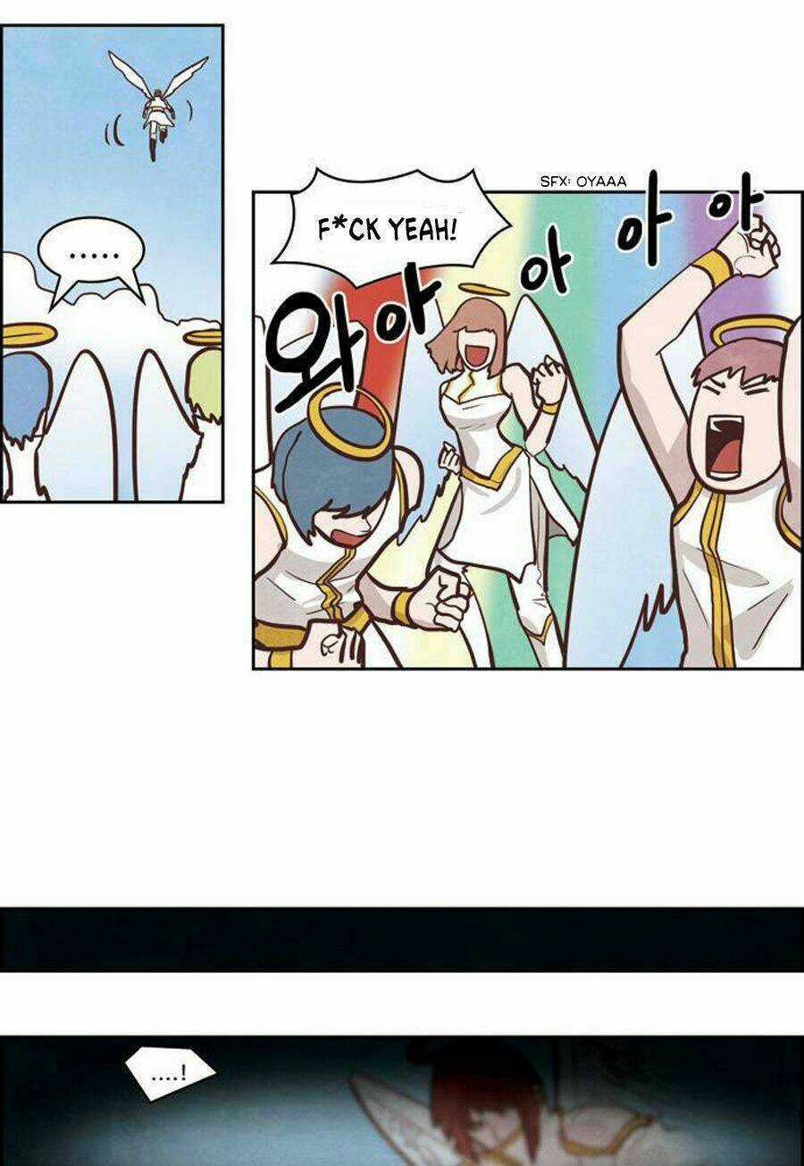 The Devil King Is Bored ss3 - Chapter 3 - Trang 5