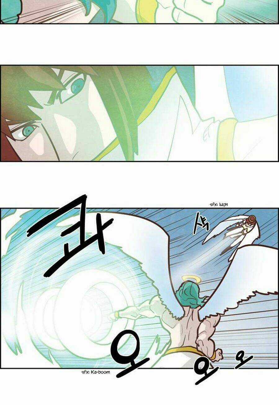 The Devil King Is Bored ss3 - Chapter 4 - Trang 11