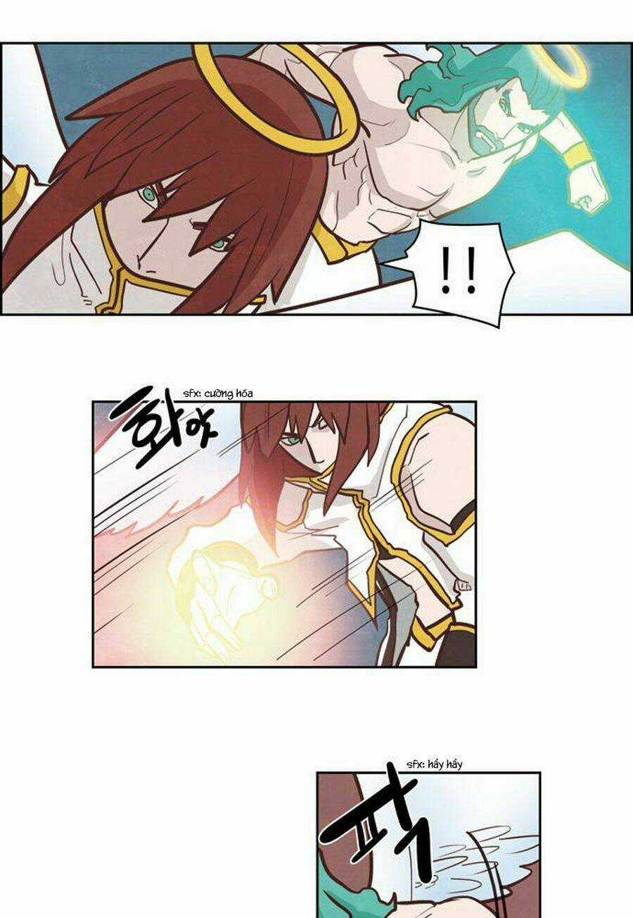 The Devil King Is Bored ss3 - Chapter 4 - Trang 12