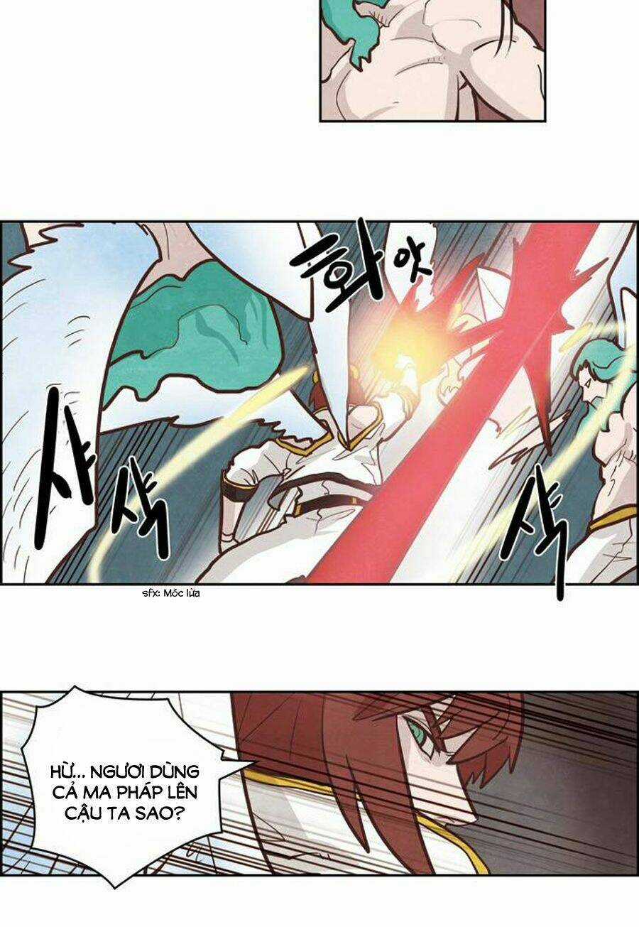 The Devil King Is Bored ss3 - Chapter 4 - Trang 13