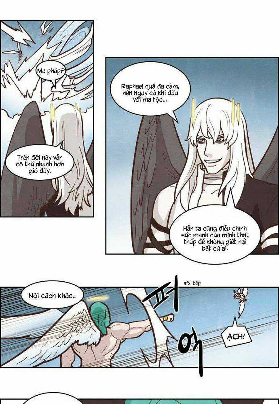 The Devil King Is Bored ss3 - Chapter 4 - Trang 14