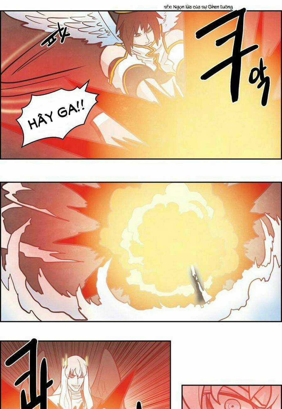 The Devil King Is Bored ss3 - Chapter 4 - Trang 18