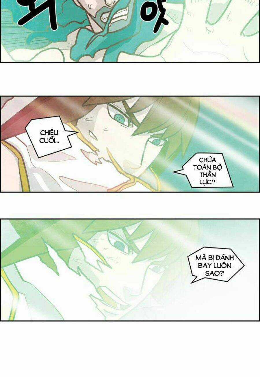 The Devil King Is Bored ss3 - Chapter 4 - Trang 21