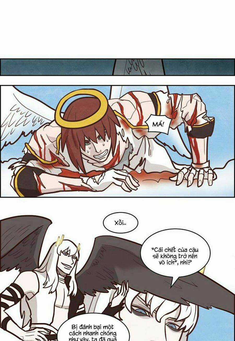 The Devil King Is Bored ss3 - Chapter 4 - Trang 22