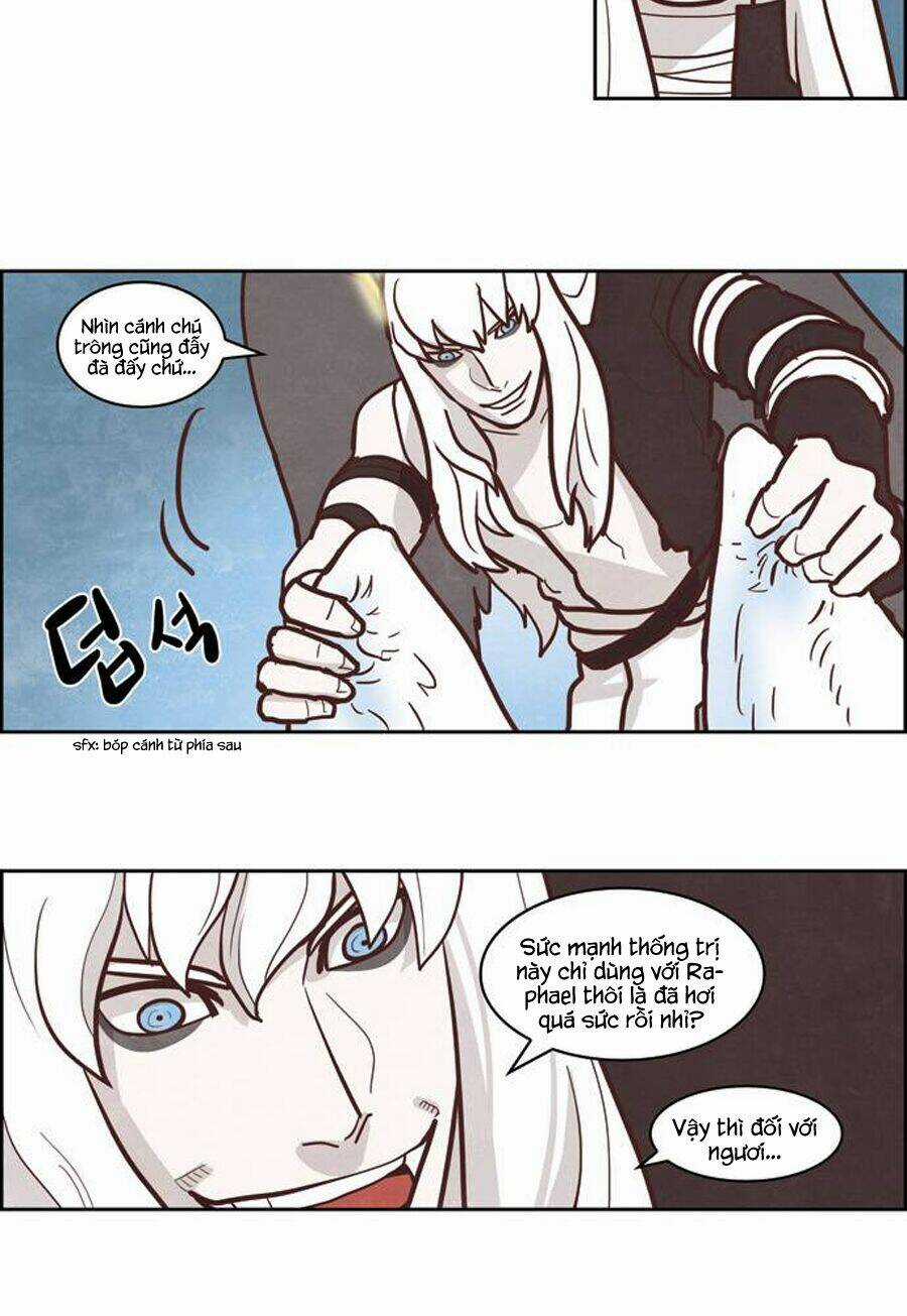 The Devil King Is Bored ss3 - Chapter 4 - Trang 25