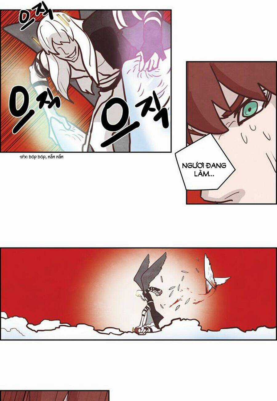 The Devil King Is Bored ss3 - Chapter 4 - Trang 26