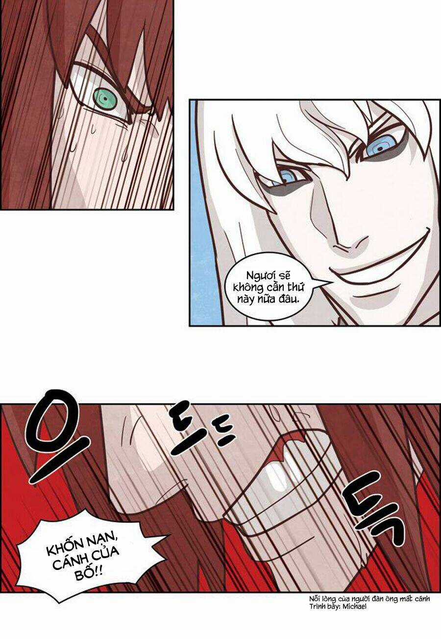 The Devil King Is Bored ss3 - Chapter 4 - Trang 27