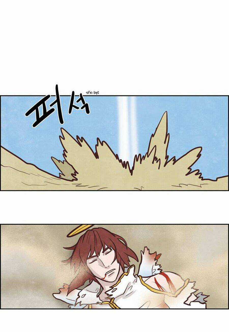 The Devil King Is Bored ss3 - Chapter 4 - Trang 33