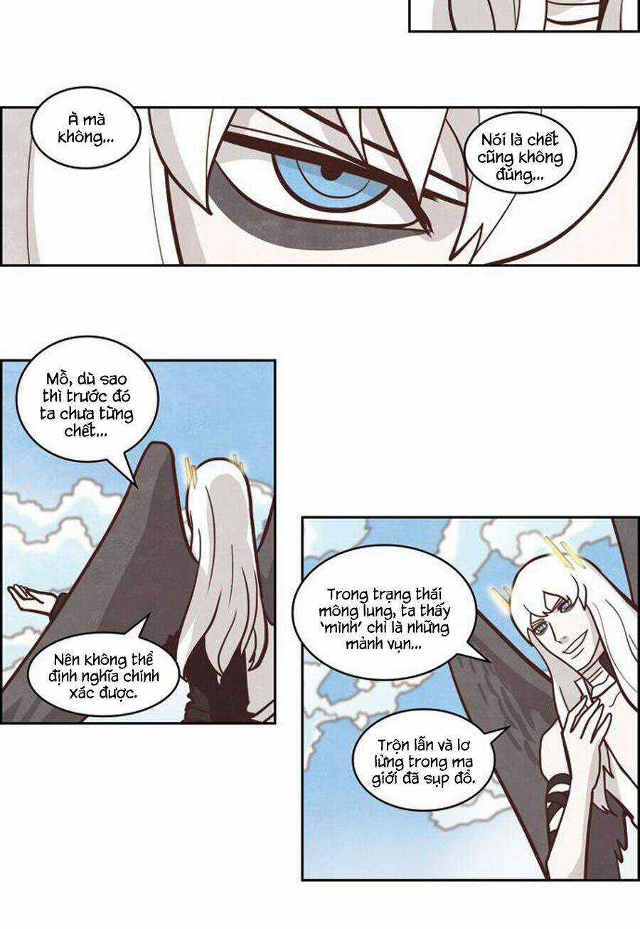 The Devil King Is Bored ss3 - Chapter 4 - Trang 5