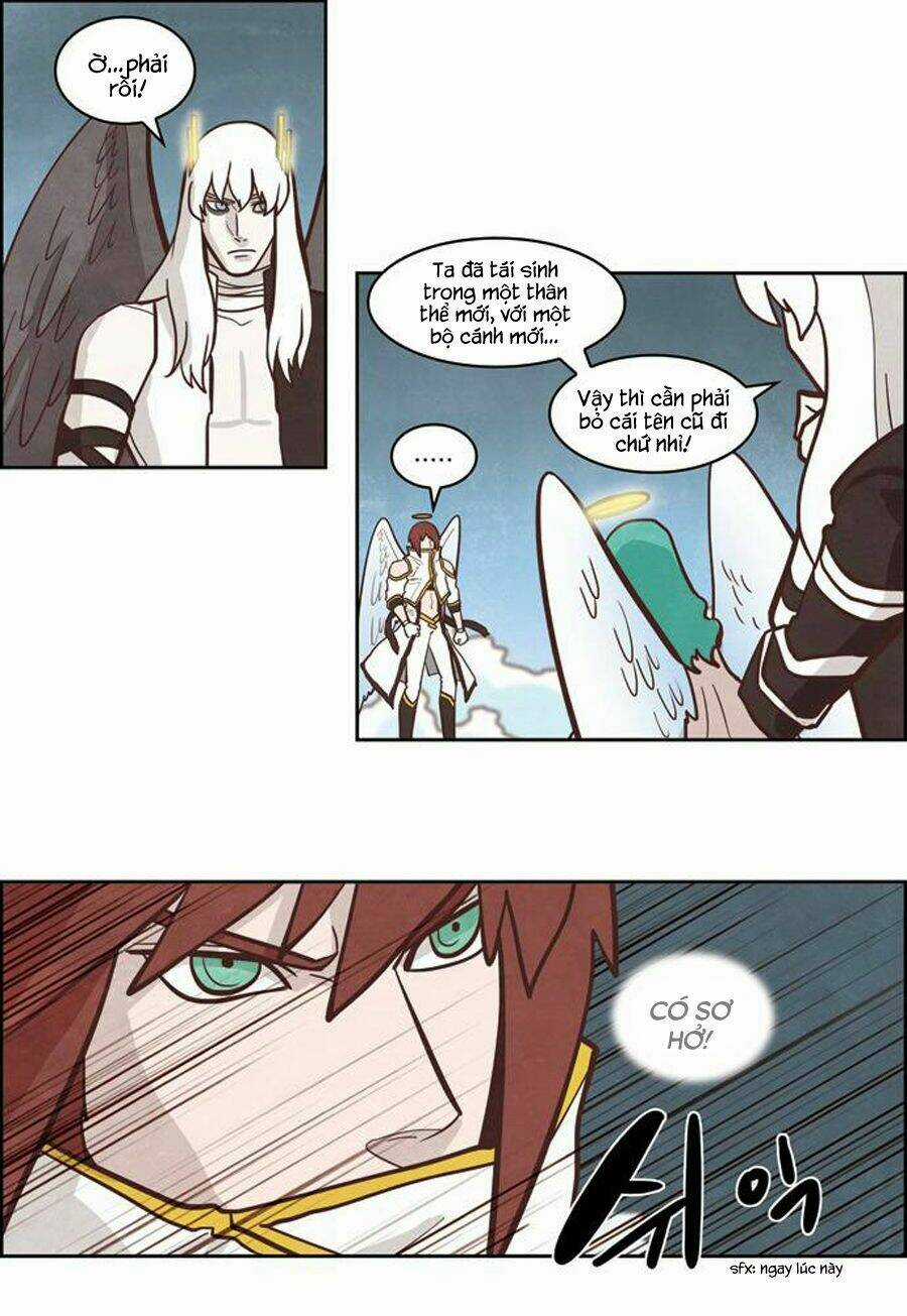 The Devil King Is Bored ss3 - Chapter 4 - Trang 7