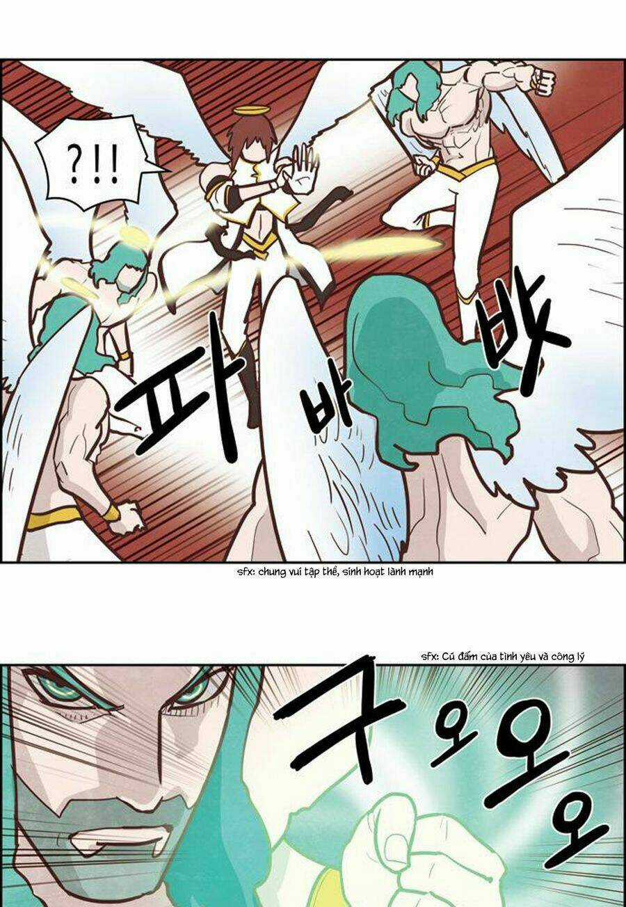 The Devil King Is Bored ss3 - Chapter 4 - Trang 10