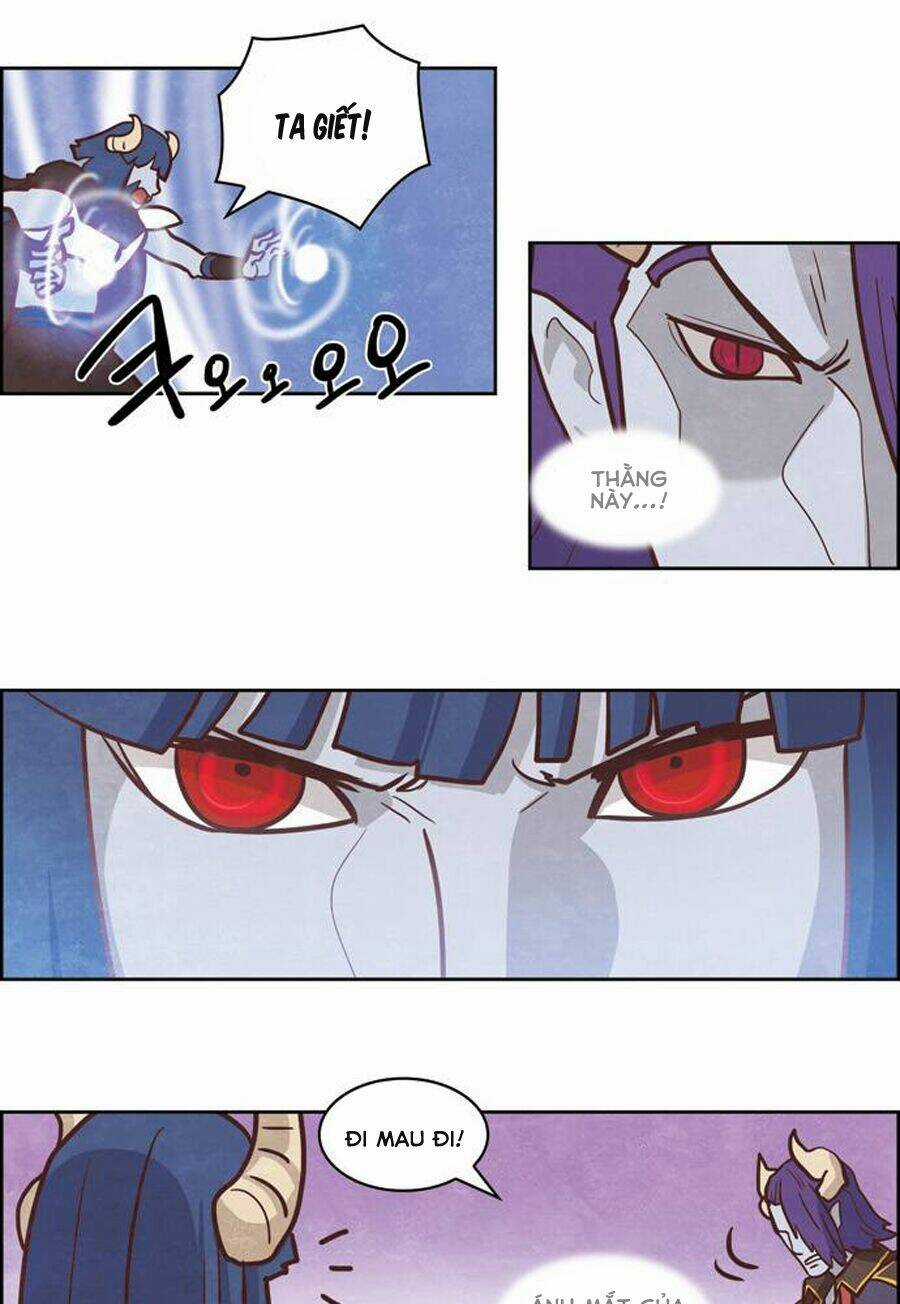 The Devil King Is Bored ss3 - Chapter 5 - Trang 37