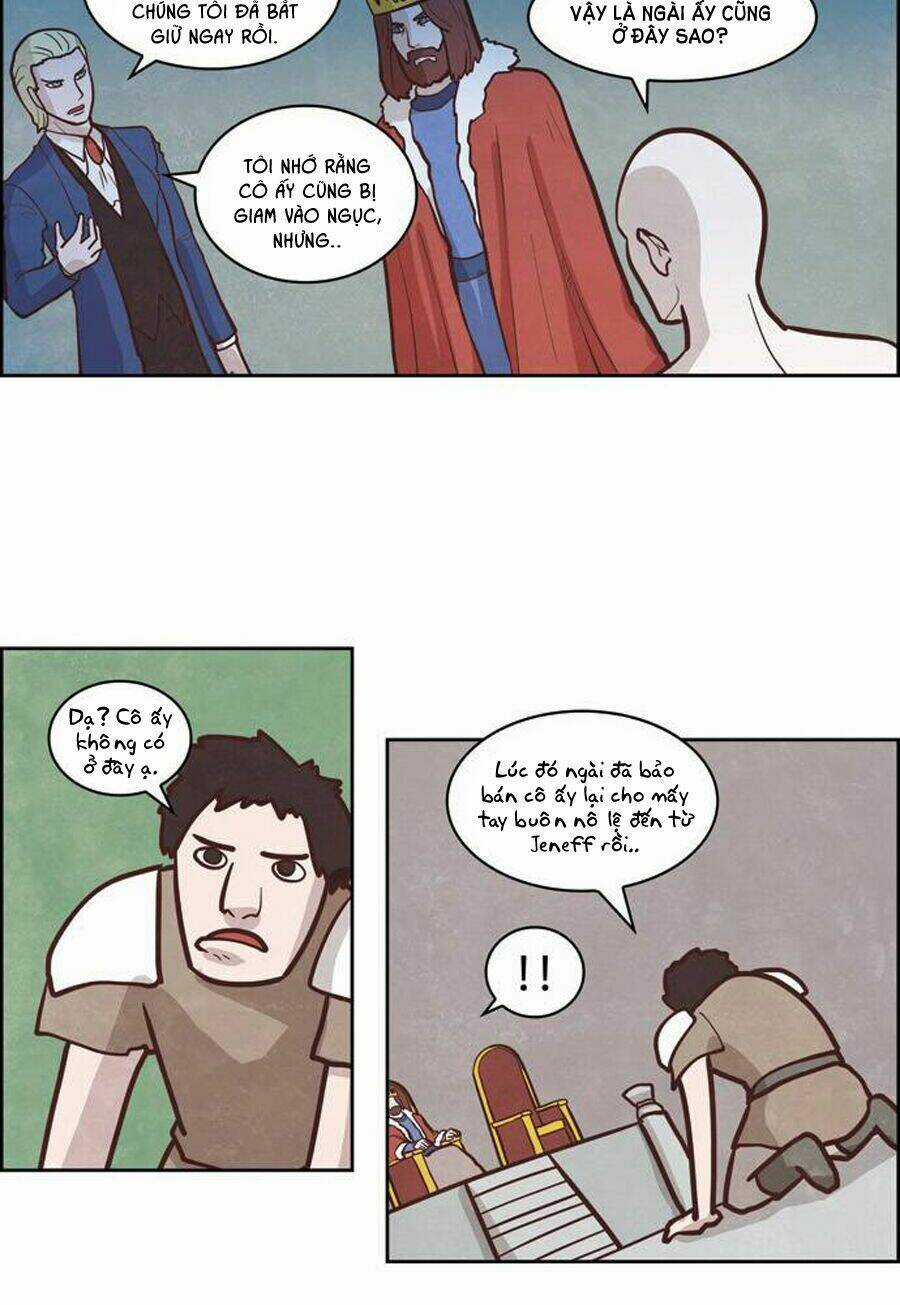 The Devil King Is Bored ss3 - Chapter 6 - Trang 17