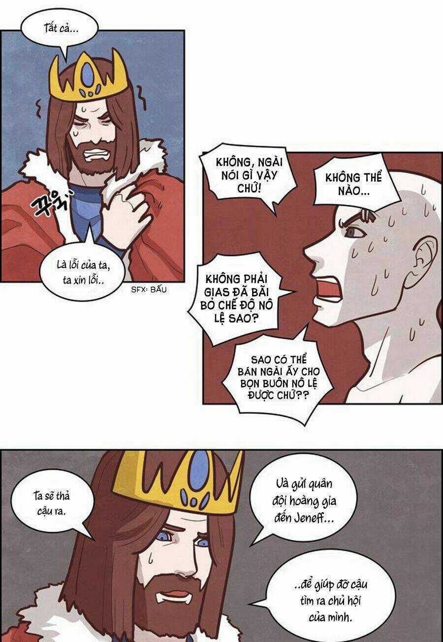 The Devil King Is Bored ss3 - Chapter 6 - Trang 20