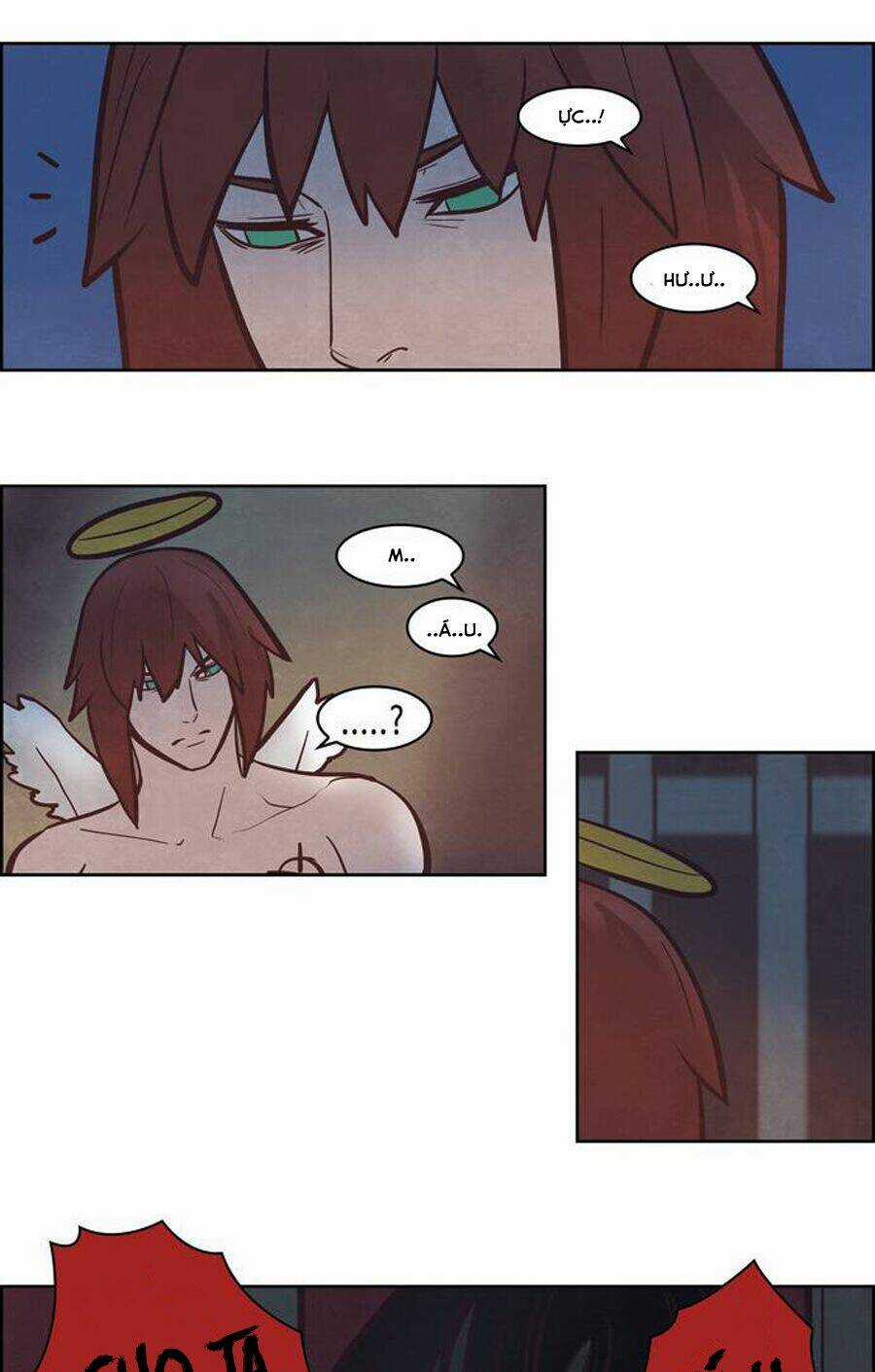 The Devil King Is Bored ss3 - Chapter 7 - Trang 11