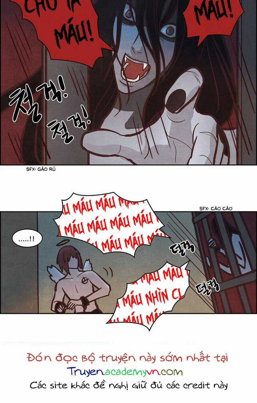 The Devil King Is Bored ss3 - Chapter 7 - Trang 12