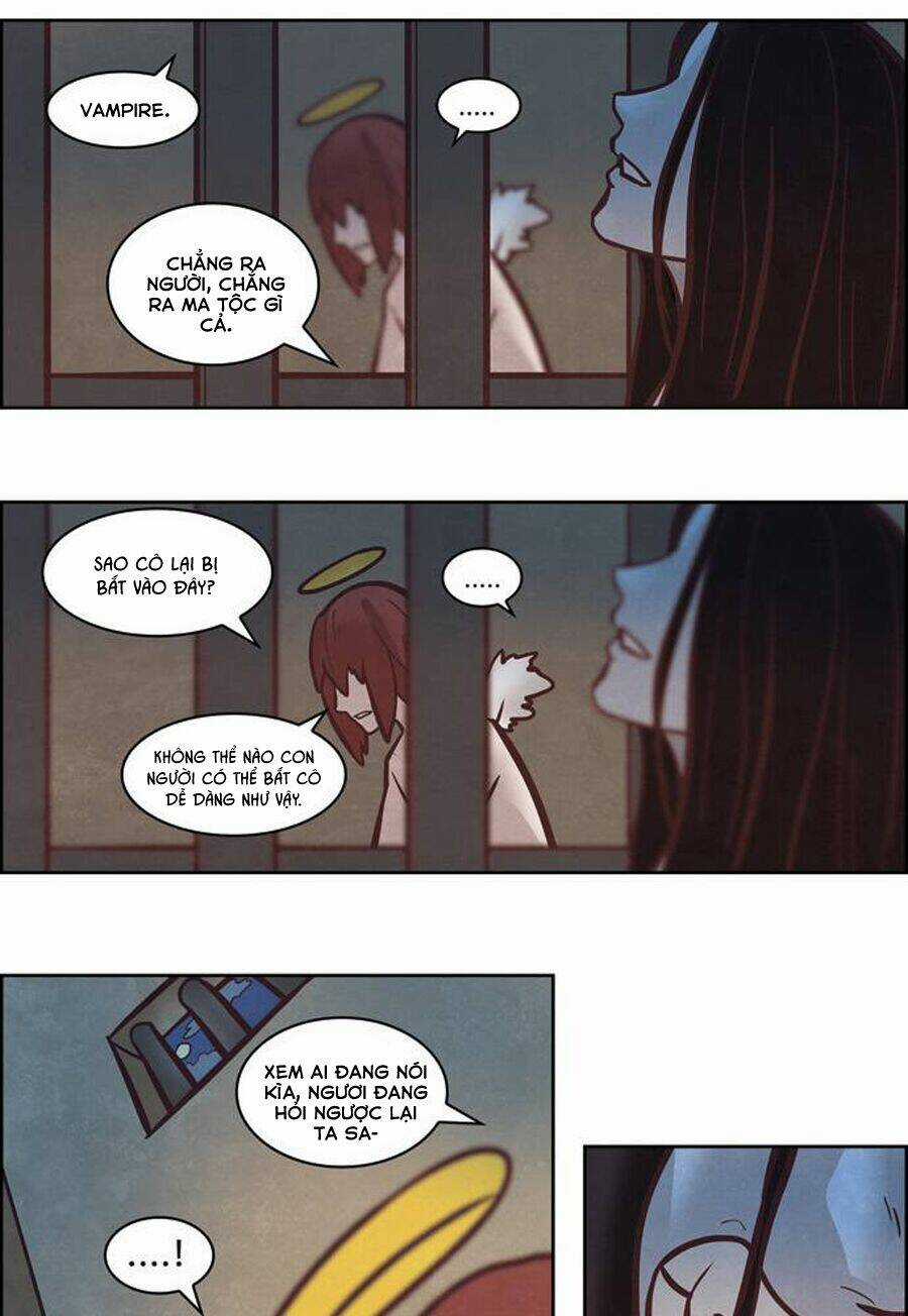 The Devil King Is Bored ss3 - Chapter 7 - Trang 15