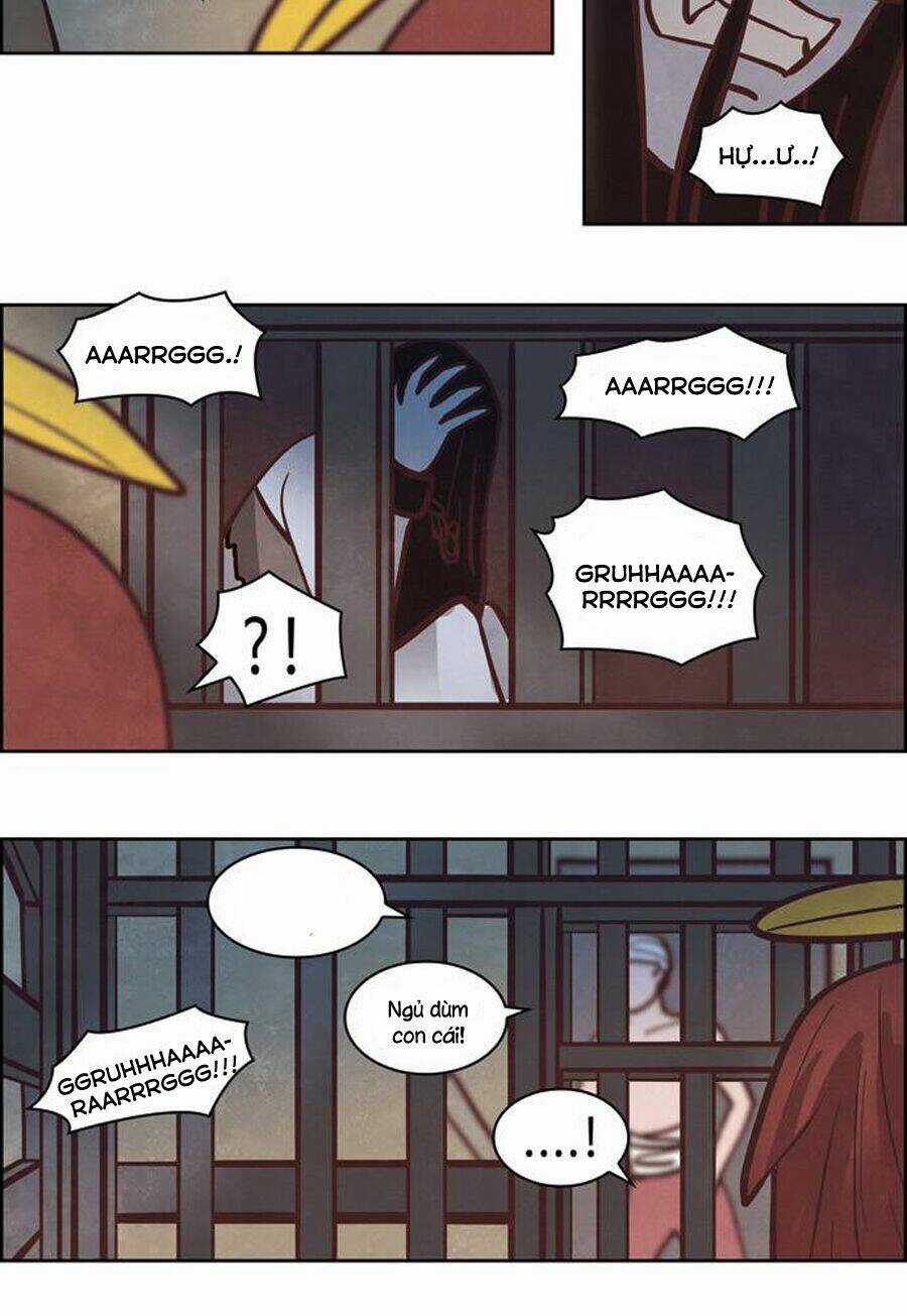 The Devil King Is Bored ss3 - Chapter 7 - Trang 16