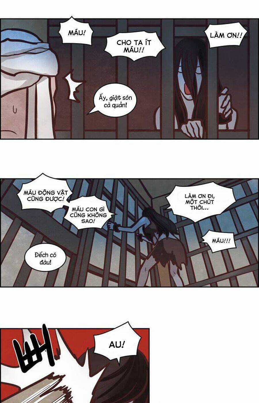 The Devil King Is Bored ss3 - Chapter 7 - Trang 17