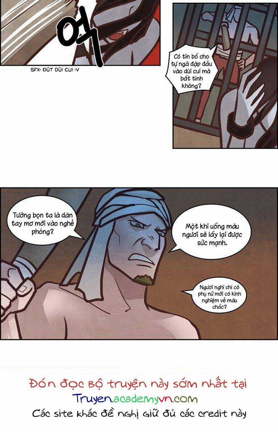 The Devil King Is Bored ss3 - Chapter 7 - Trang 18