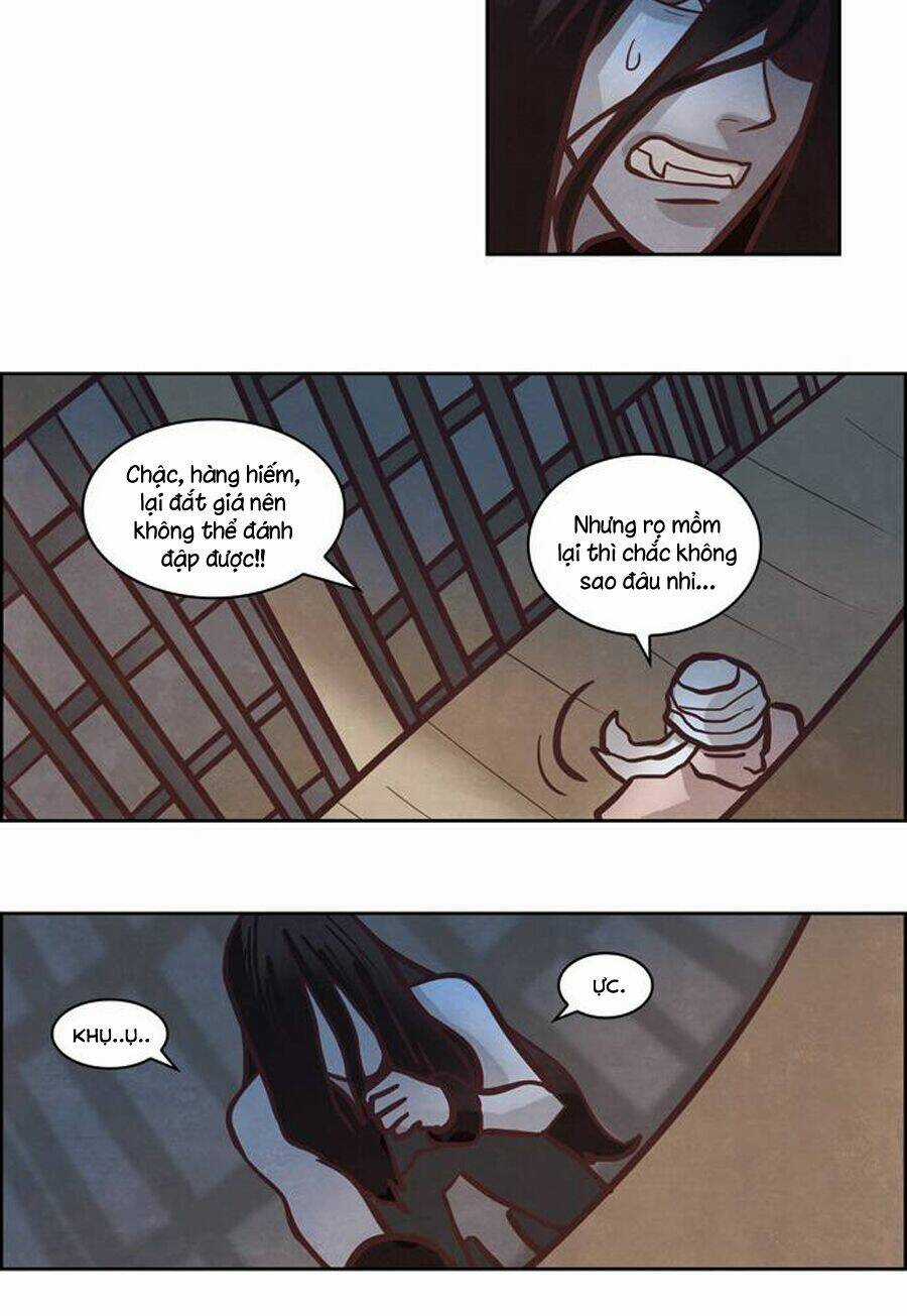 The Devil King Is Bored ss3 - Chapter 7 - Trang 20