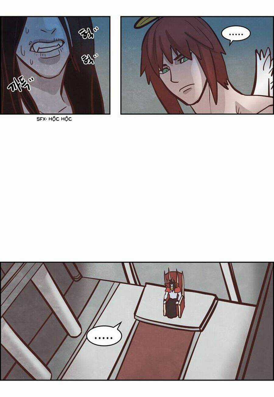 The Devil King Is Bored ss3 - Chapter 7 - Trang 21