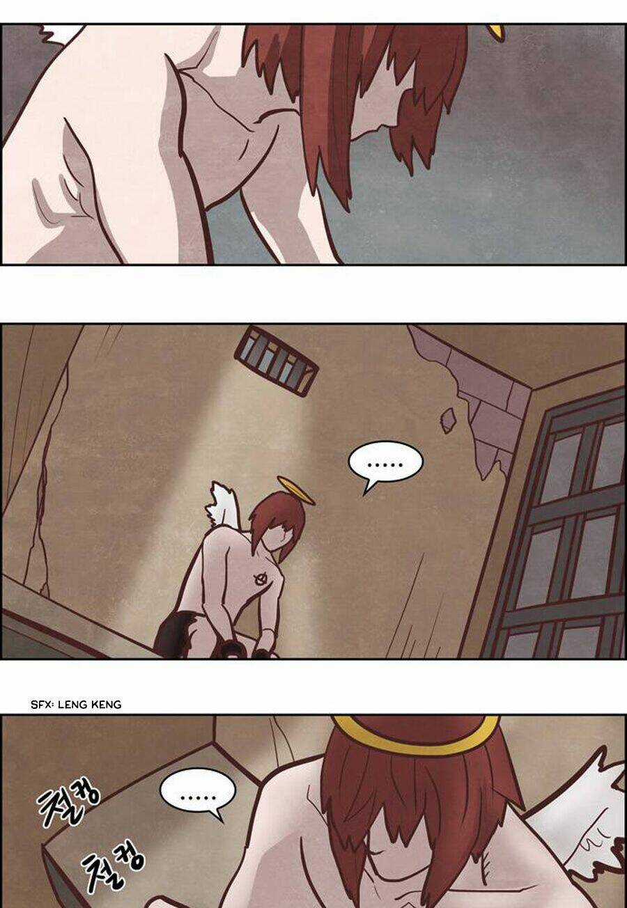 The Devil King Is Bored ss3 - Chapter 7 - Trang 7