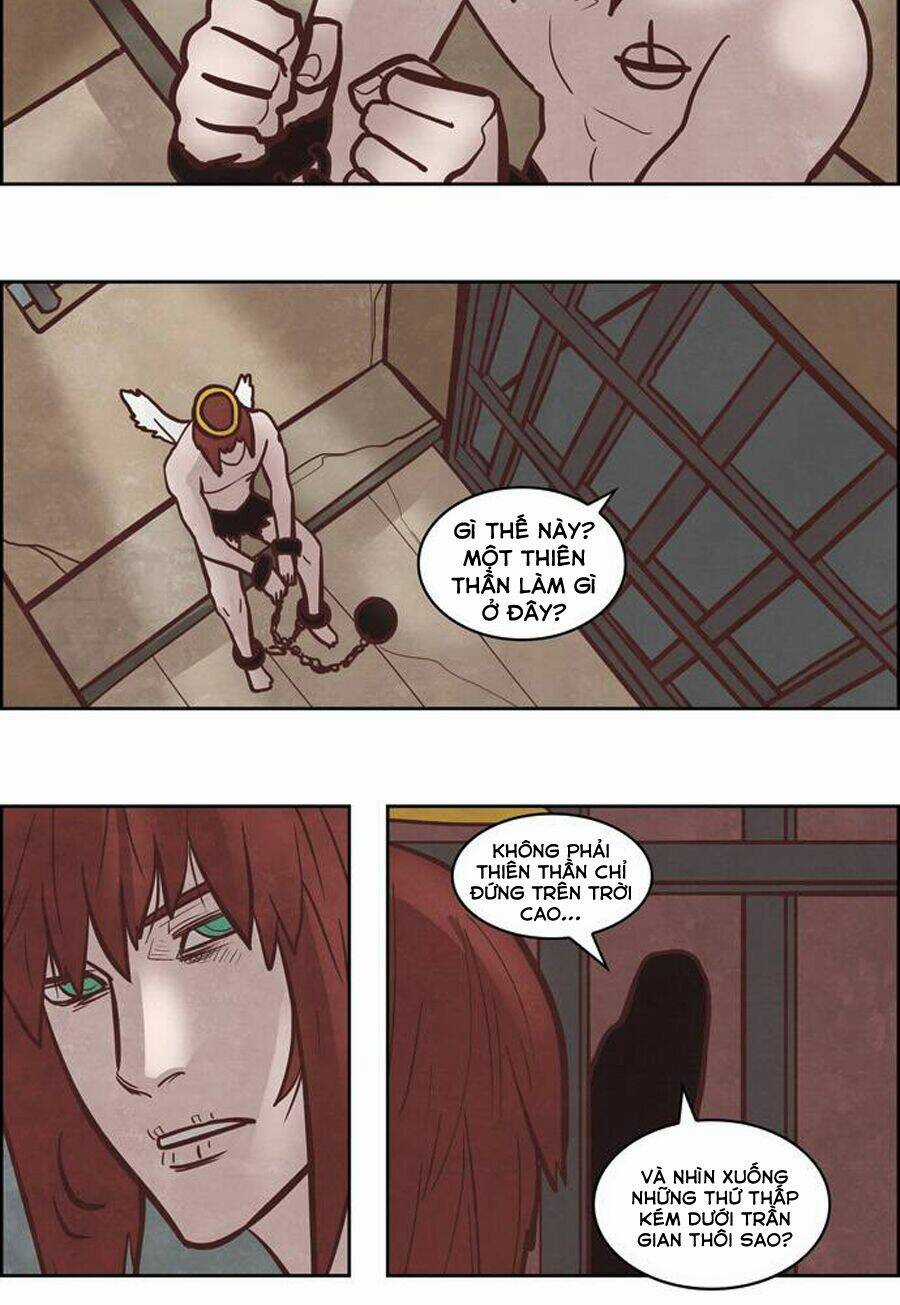 The Devil King Is Bored ss3 - Chapter 7 - Trang 8