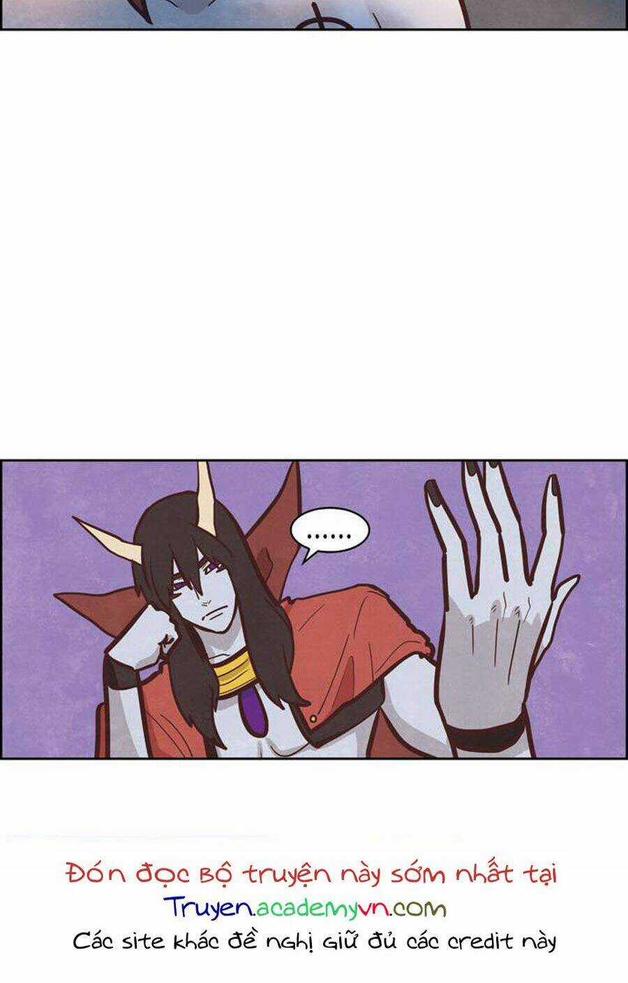 The Devil King Is Bored ss3 - Chapter 8 - Trang 11