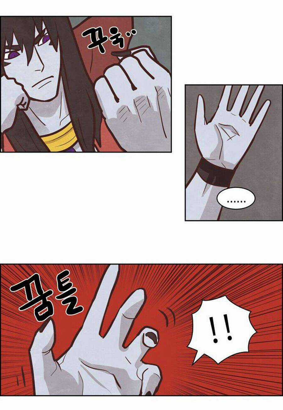 The Devil King Is Bored ss3 - Chapter 8 - Trang 12