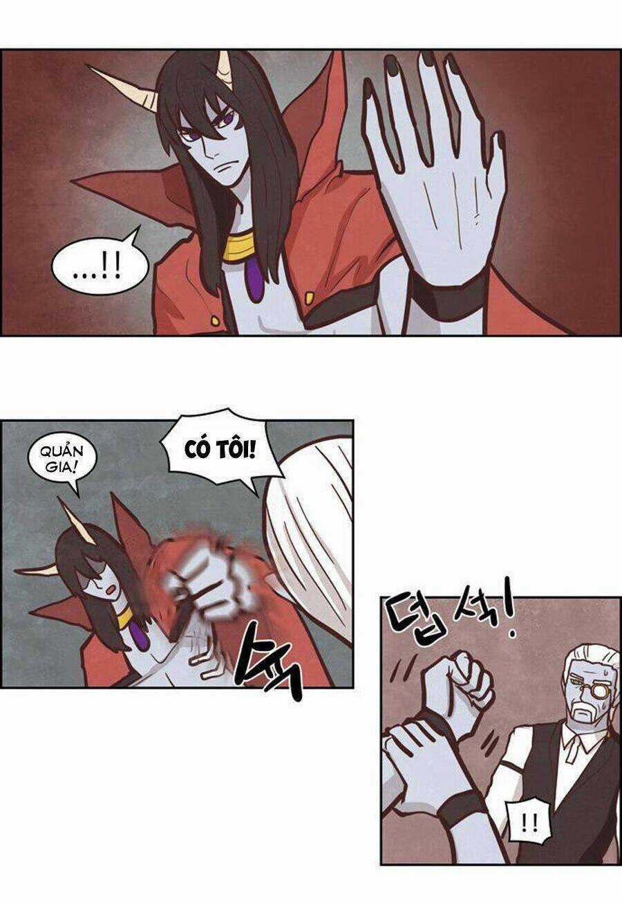 The Devil King Is Bored ss3 - Chapter 8 - Trang 13