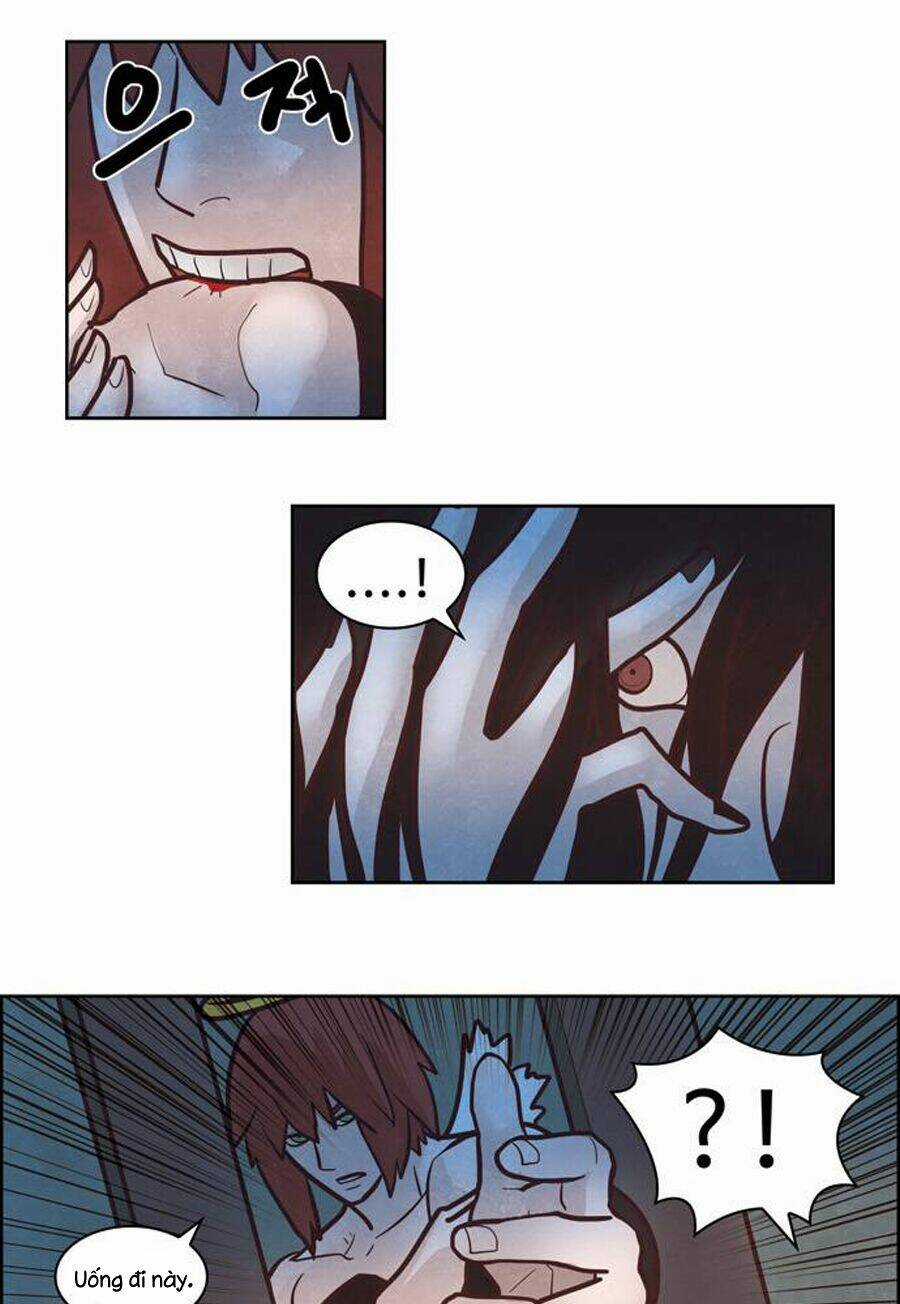 The Devil King Is Bored ss3 - Chapter 8 - Trang 20