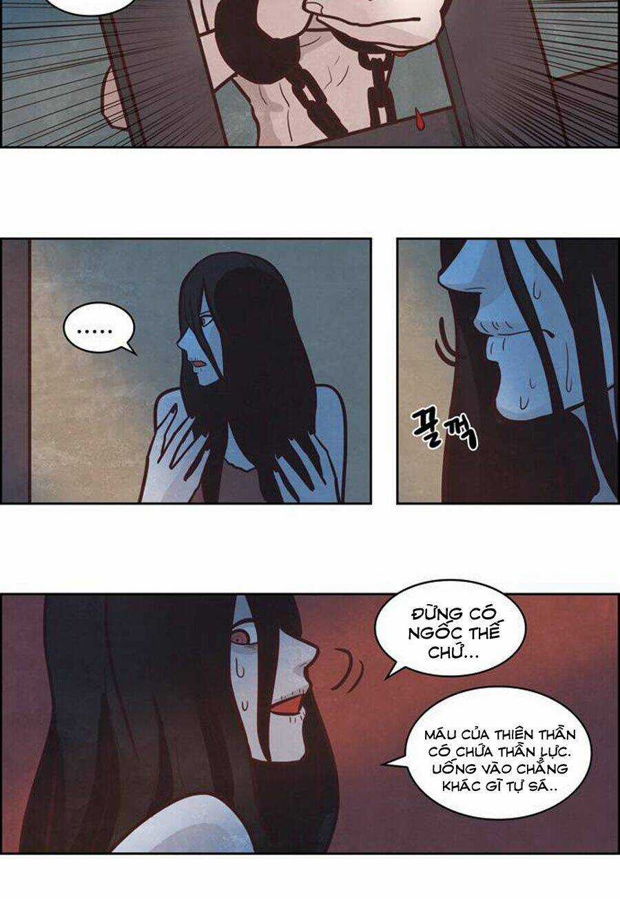 The Devil King Is Bored ss3 - Chapter 8 - Trang 21