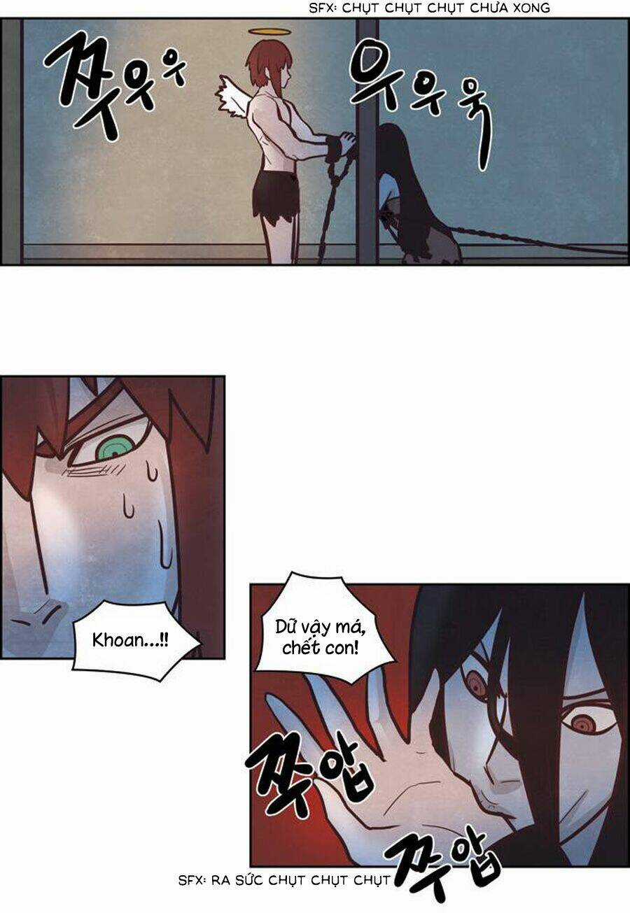 The Devil King Is Bored ss3 - Chapter 8 - Trang 25