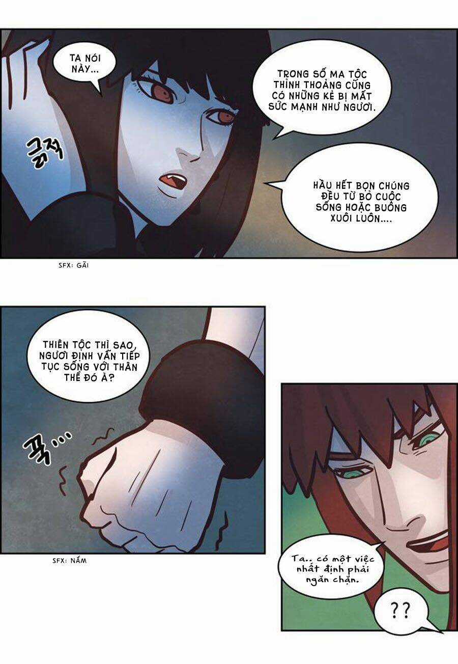 The Devil King Is Bored ss3 - Chapter 9 - Trang 14