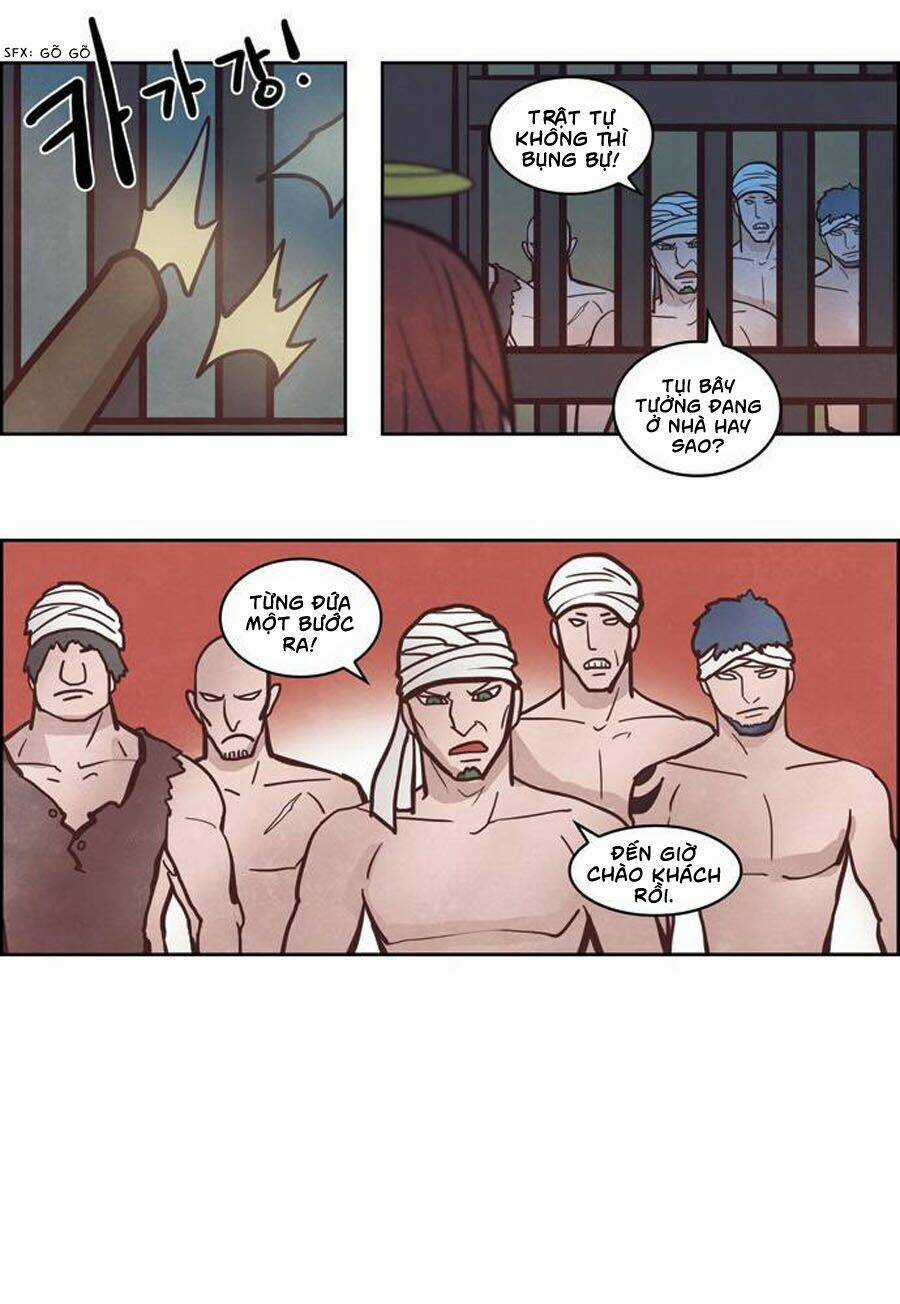 The Devil King Is Bored ss3 - Chapter 9 - Trang 18