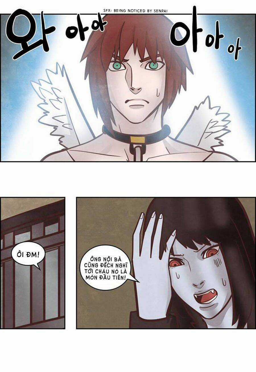 The Devil King Is Bored ss3 - Chapter 9 - Trang 25