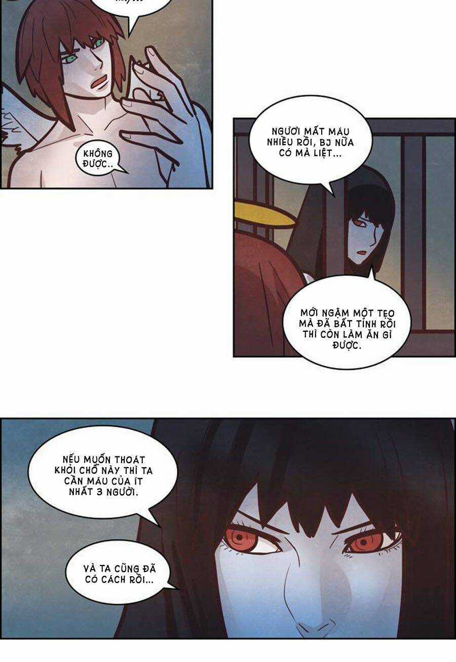 The Devil King Is Bored ss3 - Chapter 9 - Trang 9
