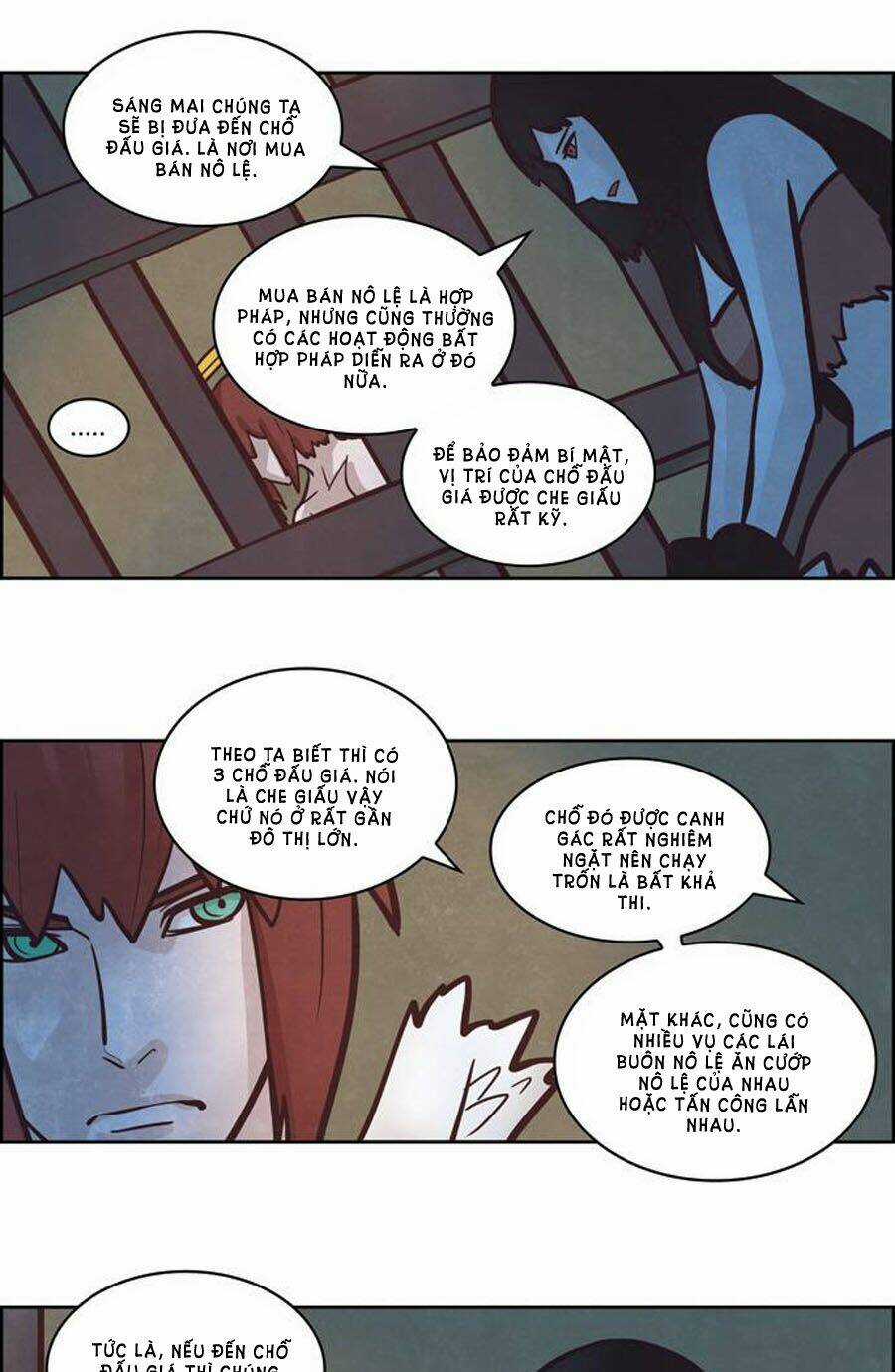 The Devil King Is Bored ss3 - Chapter 9 - Trang 10