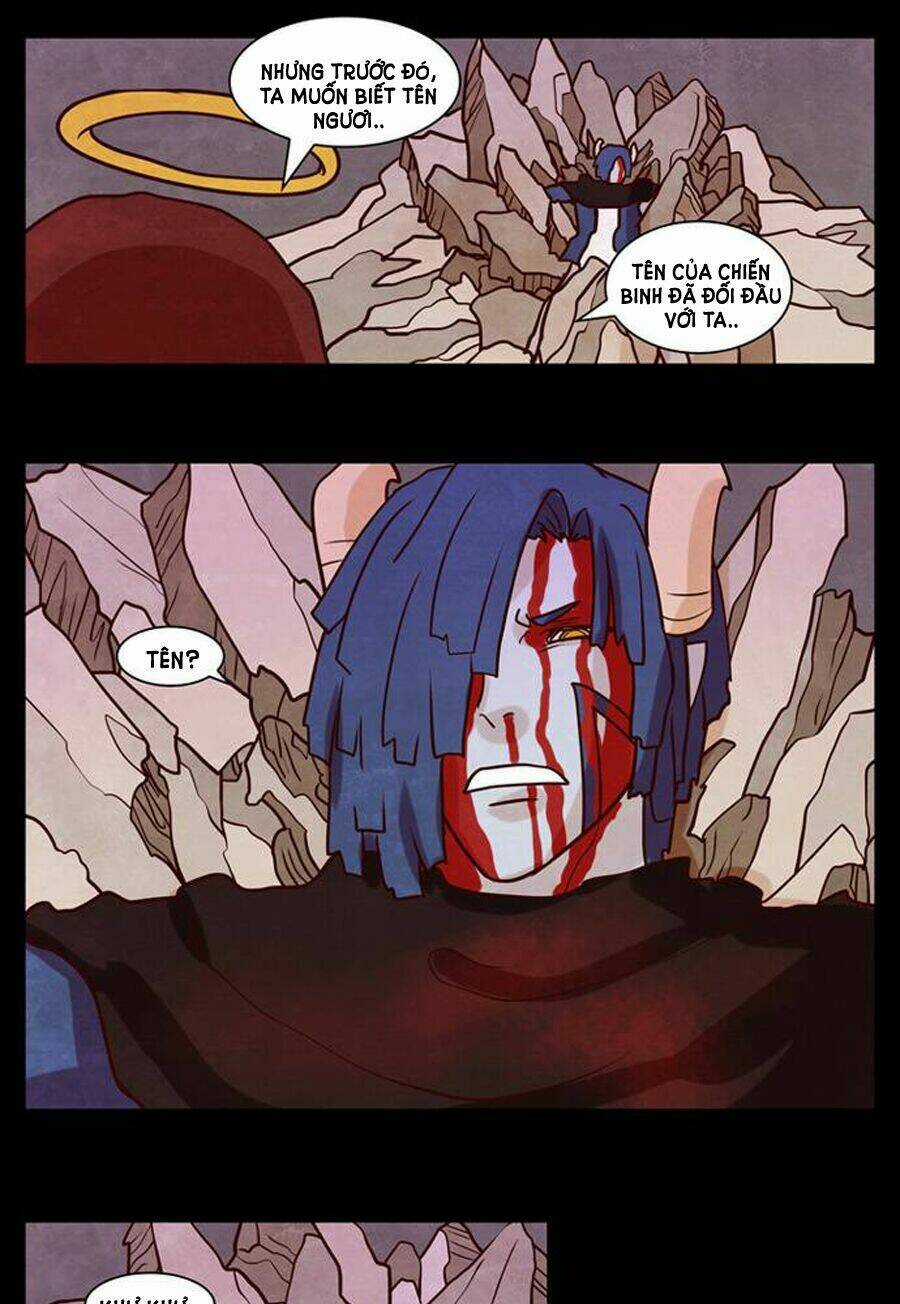 The Devil King Is Bored - Chapter 100 - Trang 11