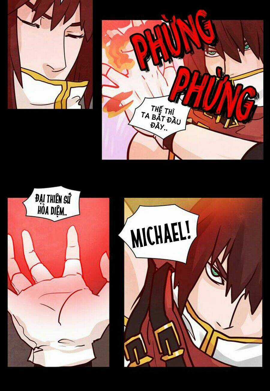 The Devil King Is Bored - Chapter 100 - Trang 14