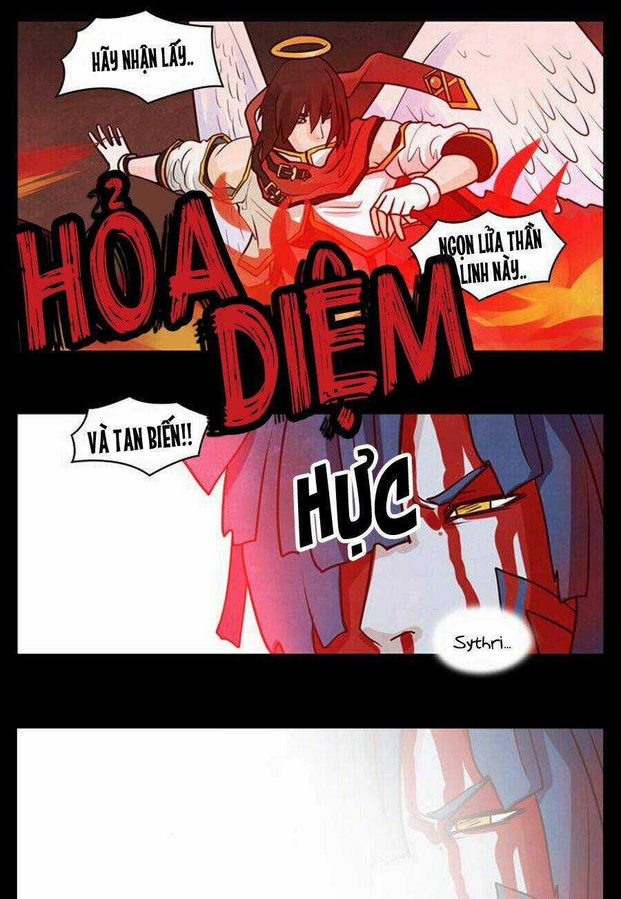 The Devil King Is Bored - Chapter 100 - Trang 15