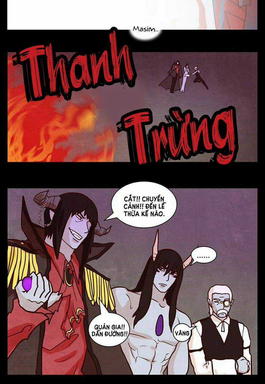 The Devil King Is Bored - Chapter 100 - Trang 16
