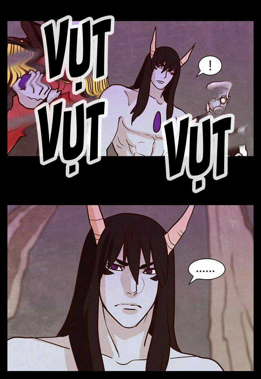 The Devil King Is Bored - Chapter 100 - Trang 17