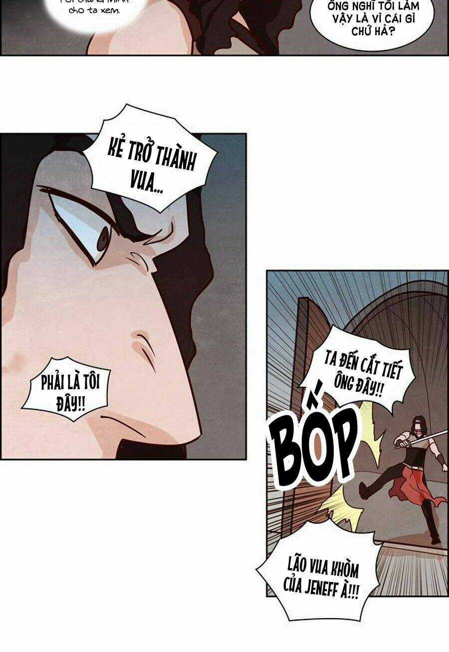 The Devil King Is Bored - Chapter 100 - Trang 26