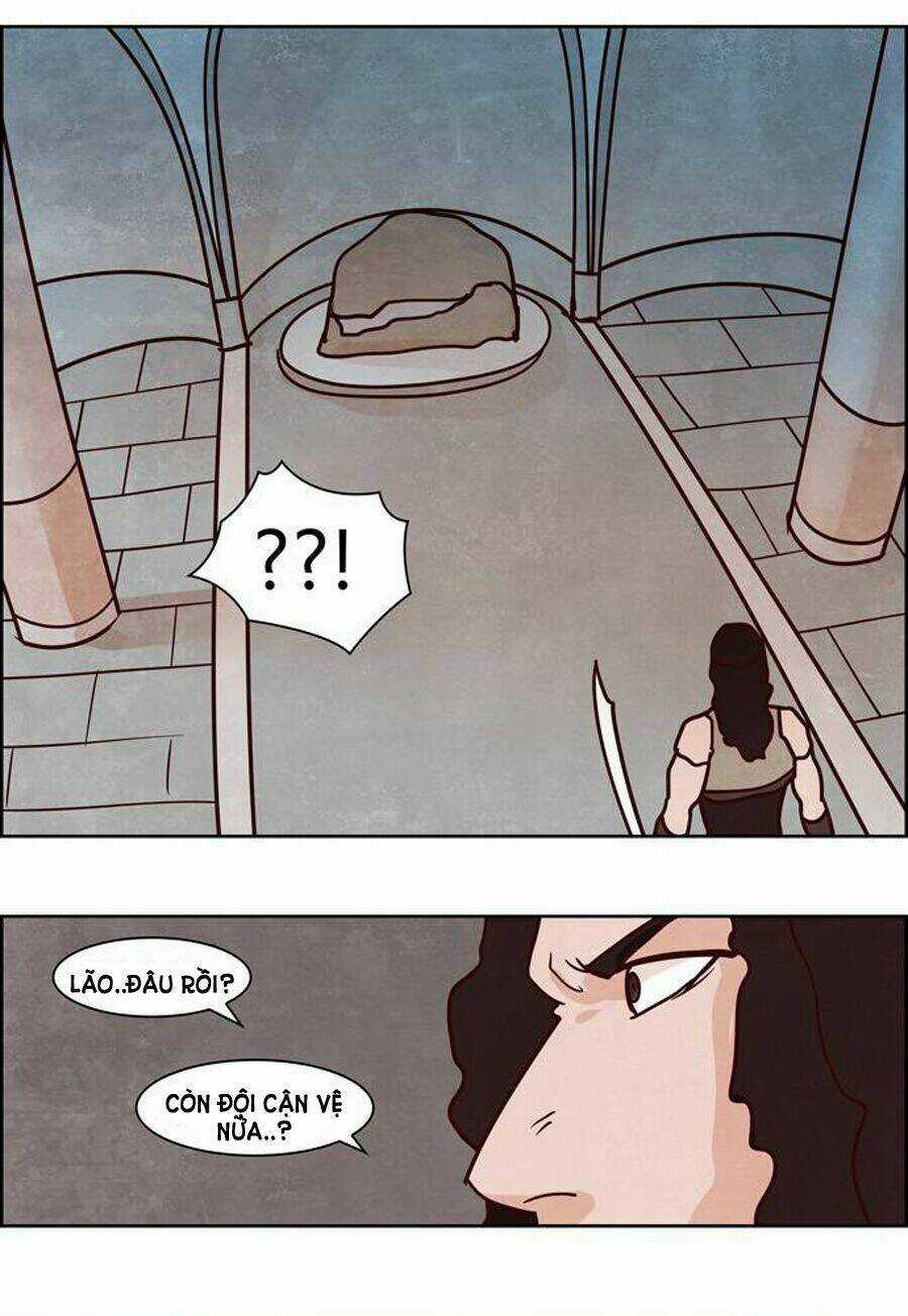 The Devil King Is Bored - Chapter 100 - Trang 27